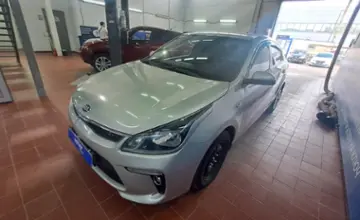 Kia Rio 2019 года за 6 500 000 тг. в Астана фото 1