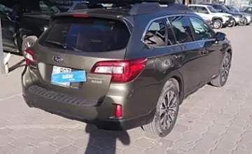 Subaru Outback 2014 года за 11 500 000 тг. в Караганда