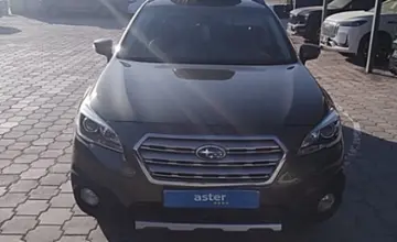 Subaru Outback 2014 года за 11 500 000 тг. в Караганда фото 2