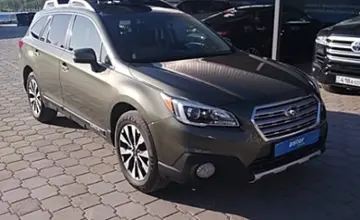 Subaru Outback 2014 года за 11 500 000 тг. в Караганда фото 3