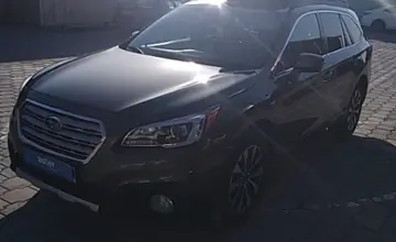 Subaru Outback 2014 года за 11 500 000 тг. в Караганда фото 1
