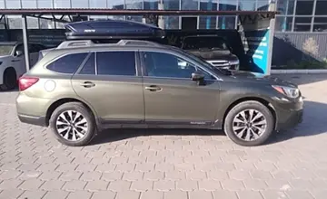 Subaru Outback 2014 года за 11 500 000 тг. в Караганда фото 4