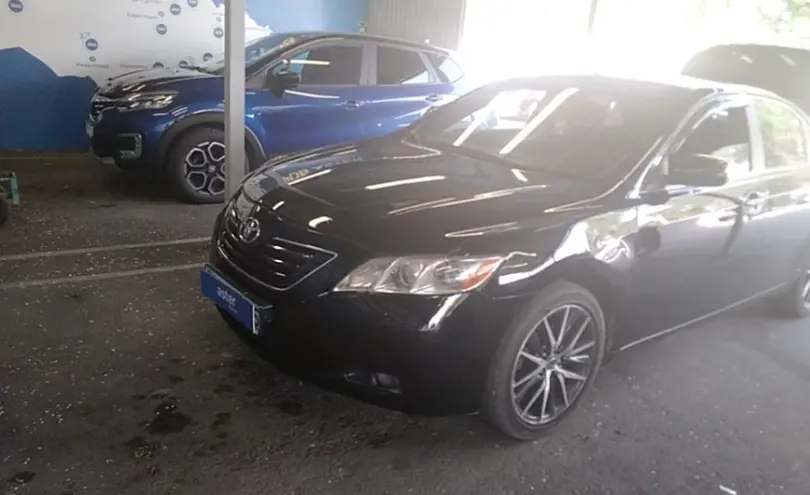 Toyota Camry 2007 года за 5 000 000 тг. в Алматы