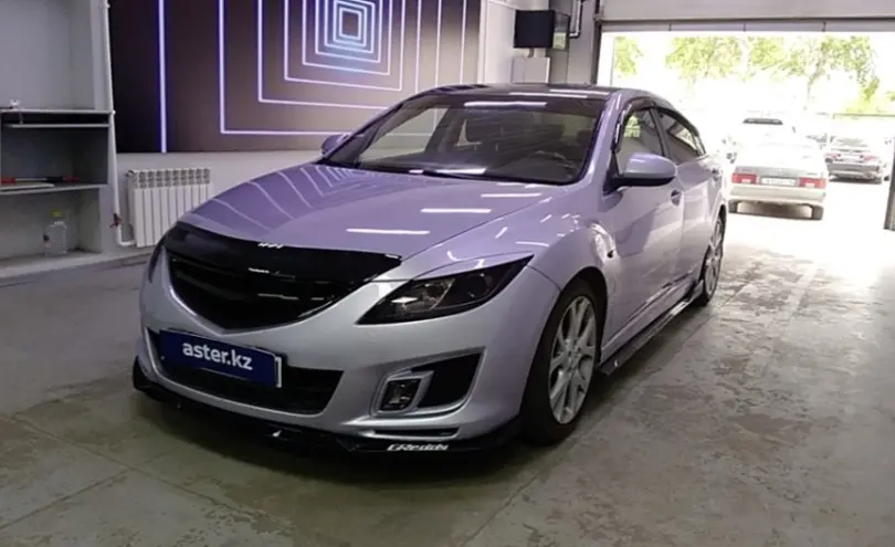 Mazda 6 2007 года за 2 800 000 тг. в Павлодар