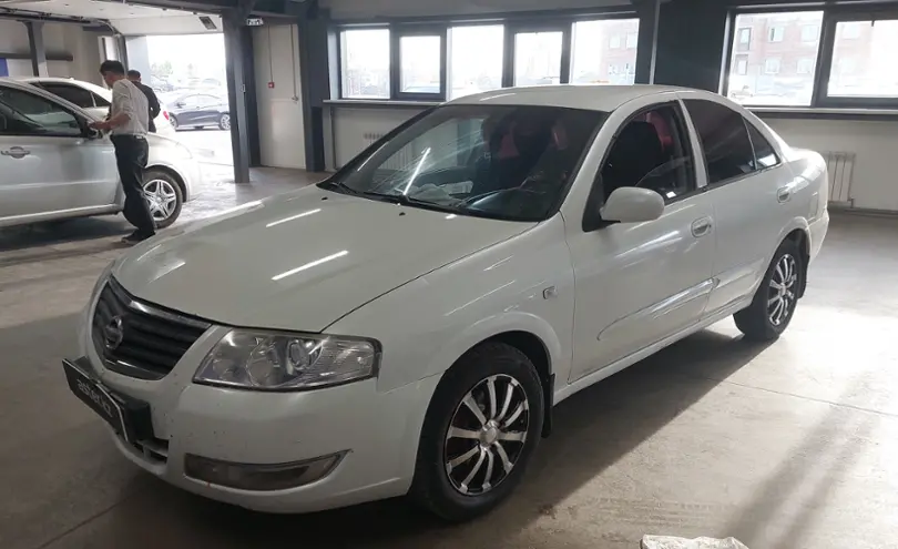 Nissan Almera Classic 2011 года за 3 000 000 тг. в Астана