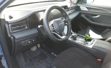 Jetour X90 PLUS 2023 года за 13 000 000 тг. в Шымкент фото 5