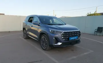 Jetour X90 PLUS 2023 года за 13 000 000 тг. в Шымкент фото 2