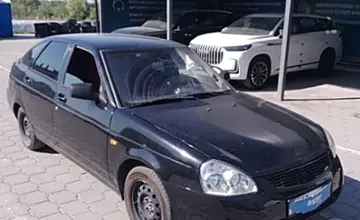 LADA (ВАЗ) Priora 2010 года за 2 500 000 тг. в Караганда фото 3