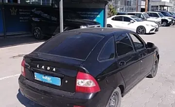 LADA (ВАЗ) Priora 2010 года за 2 500 000 тг. в Караганда
