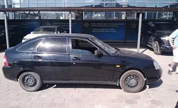 LADA (ВАЗ) Priora 2010 года за 2 500 000 тг. в Караганда фото 4