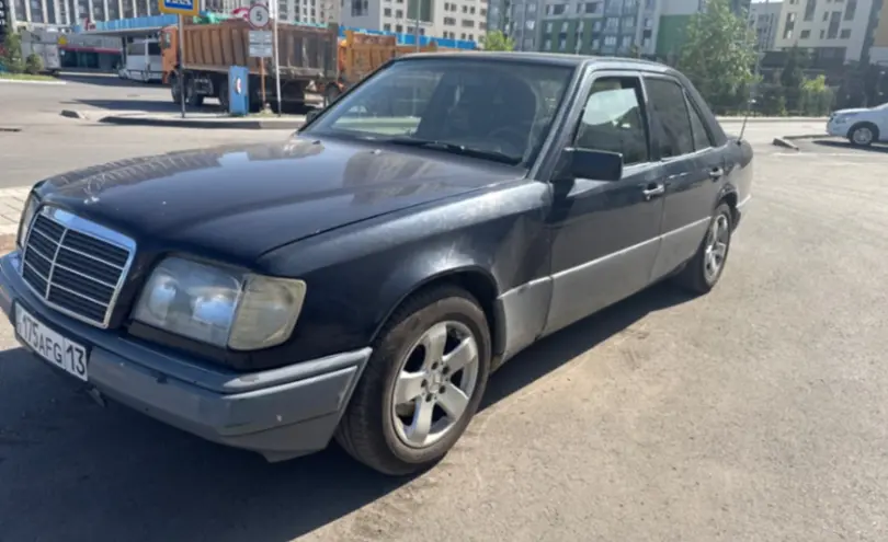Mercedes-Benz E-Класс 1995 года за 1 500 000 тг. в Астана
