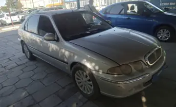 Rover 45 2003 года за 1 000 000 тг. в Талдыкорган фото 3