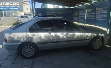 Rover 45 2003 года за 1 000 000 тг. в Талдыкорган фото 4