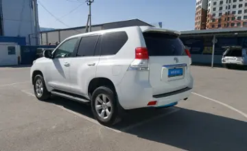 Toyota Land Cruiser Prado 2013 года за 14 500 000 тг. в Шымкент фото 3