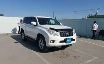 Toyota Land Cruiser Prado 2013 года за 14 500 000 тг. в Шымкент фото 2
