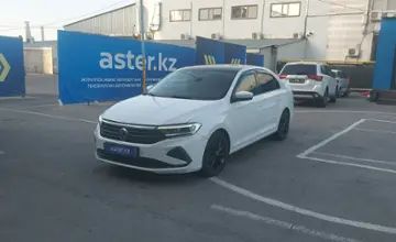 Volkswagen Polo 2020 года за 8 000 000 тг. в Алматы фото 1