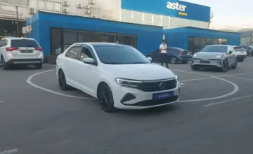 Volkswagen Polo 2020 года за 8 000 000 тг. в Алматы фото 2