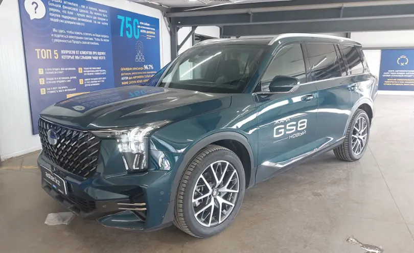 GAC GS8 2023 года за 24 000 000 тг. в Астана