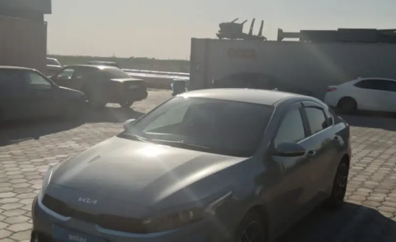Kia Cerato 2022 года за 12 000 000 тг. в Караганда
