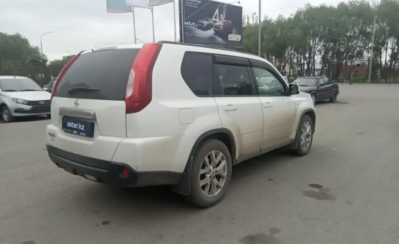 Nissan X-Trail 2011 года за 7 500 000 тг. в Кокшетау фото 5