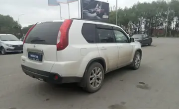 Nissan X-Trail 2011 года за 7 500 000 тг. в Кокшетау