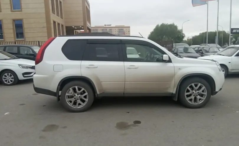 Nissan X-Trail 2011 года за 7 500 000 тг. в Кокшетау фото 4