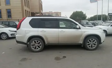 Nissan X-Trail 2011 года за 7 500 000 тг. в Кокшетау фото 4