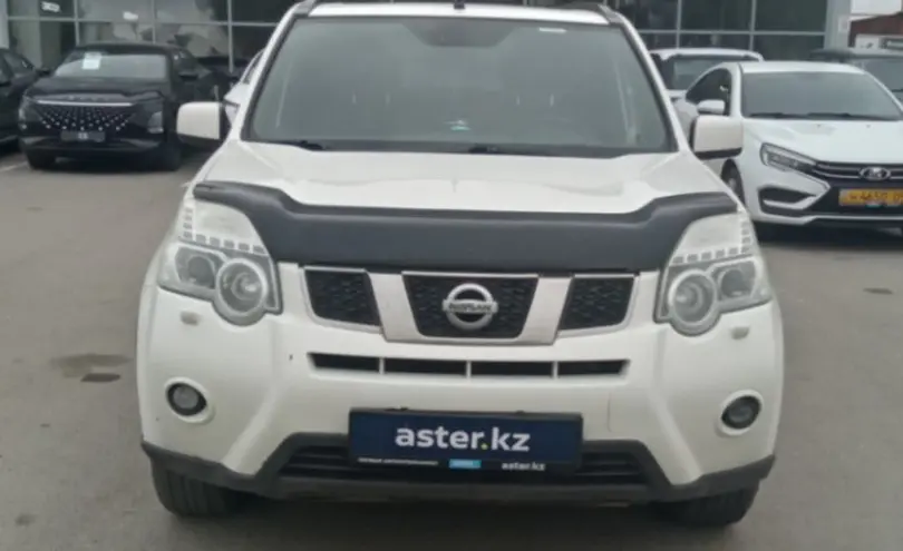 Nissan X-Trail 2011 года за 7 500 000 тг. в Кокшетау фото 2