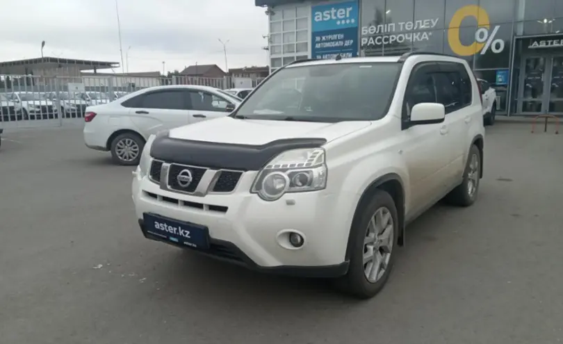Nissan X-Trail 2011 года за 7 500 000 тг. в Кокшетау
