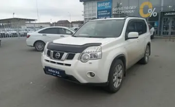 Nissan X-Trail 2011 года за 7 500 000 тг. в Кокшетау фото 1