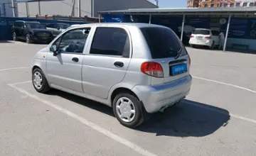 Daewoo Matiz 2014 года за 2 200 000 тг. в Шымкент фото 3