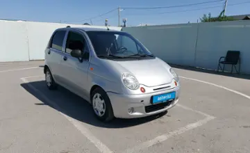 Daewoo Matiz 2014 года за 2 200 000 тг. в Шымкент фото 2
