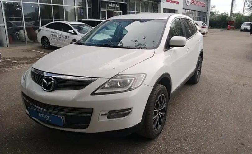 Mazda CX-9 2007 года за 6 500 000 тг. в Актобе