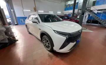 Kaiyi X3 2024 года за 14 000 000 тг. в Астана фото 3