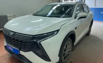 Kaiyi X3 2024 года за 14 000 000 тг. в Астана фото 1