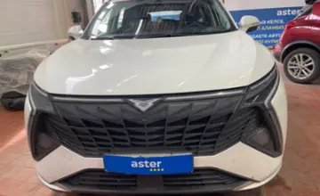 Kaiyi X3 2024 года за 14 000 000 тг. в Астана фото 2