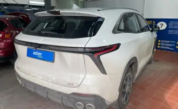 Kaiyi X3 2024 года за 14 000 000 тг. в Астана