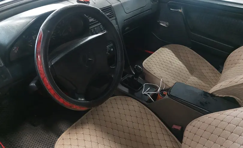Mercedes-Benz C-Класс 1994 года за 2 000 000 тг. в Астана фото 5