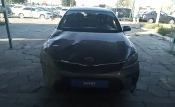 Kia Rio 2018 года за 7 000 000 тг. в Талдыкорган фото 2