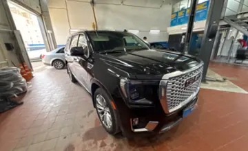 GMC Yukon 2023 года за 40 000 000 тг. в Астана фото 3