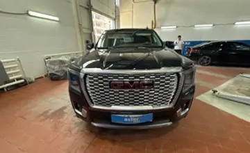 GMC Yukon 2023 года за 40 000 000 тг. в Астана фото 2