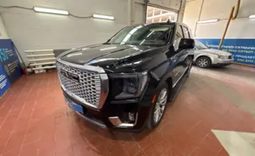GMC Yukon 2023 года за 40 000 000 тг. в Астана фото 1