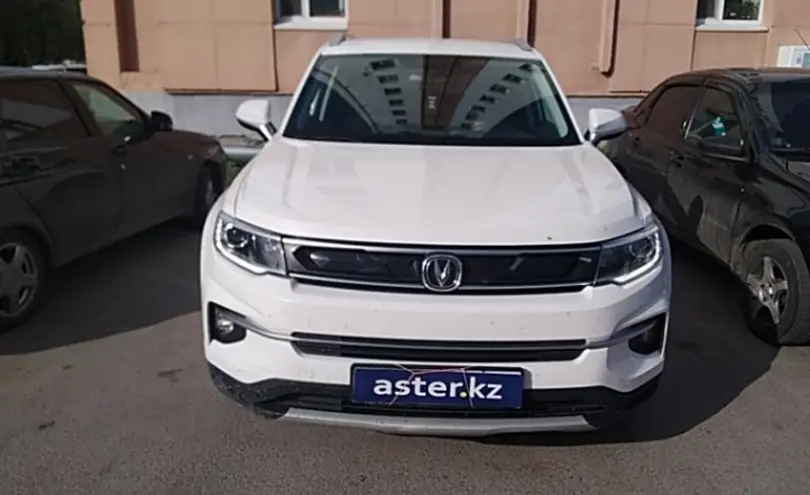 Changan CS35PLUS 2023 года за 7 250 000 тг. в Костанай фото 2