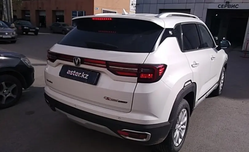 Changan CS35PLUS 2023 года за 7 250 000 тг. в Костанай фото 5