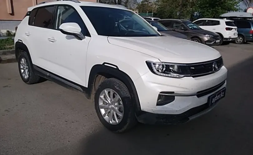 Changan CS35PLUS 2023 года за 7 250 000 тг. в Костанай фото 3
