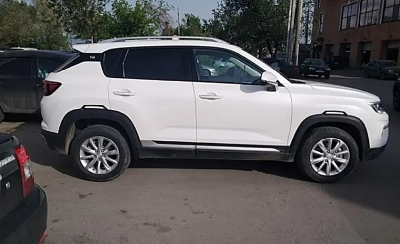 Changan CS35PLUS 2023 года за 7 250 000 тг. в Костанай фото 4