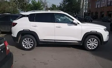 Changan CS35PLUS 2023 года за 7 250 000 тг. в Костанай фото 4