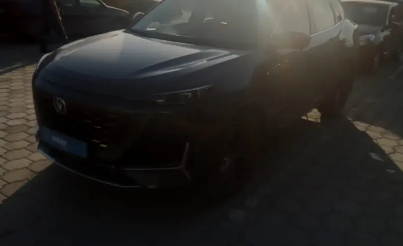 Changan UNI-K 2023 года за 17 000 000 тг. в Караганда