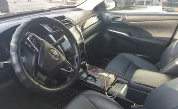 Toyota Camry 2014 года за 10 000 000 тг. в Астана фото 5