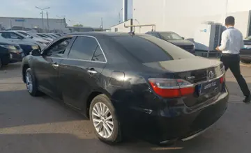 Toyota Camry 2014 года за 10 000 000 тг. в Астана фото 4